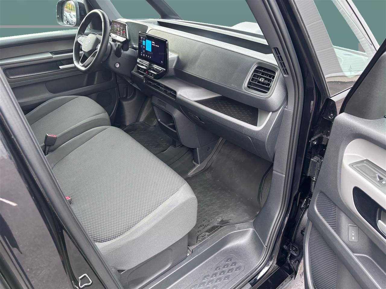 Volkswagen ID. Buzz vaihtoauto