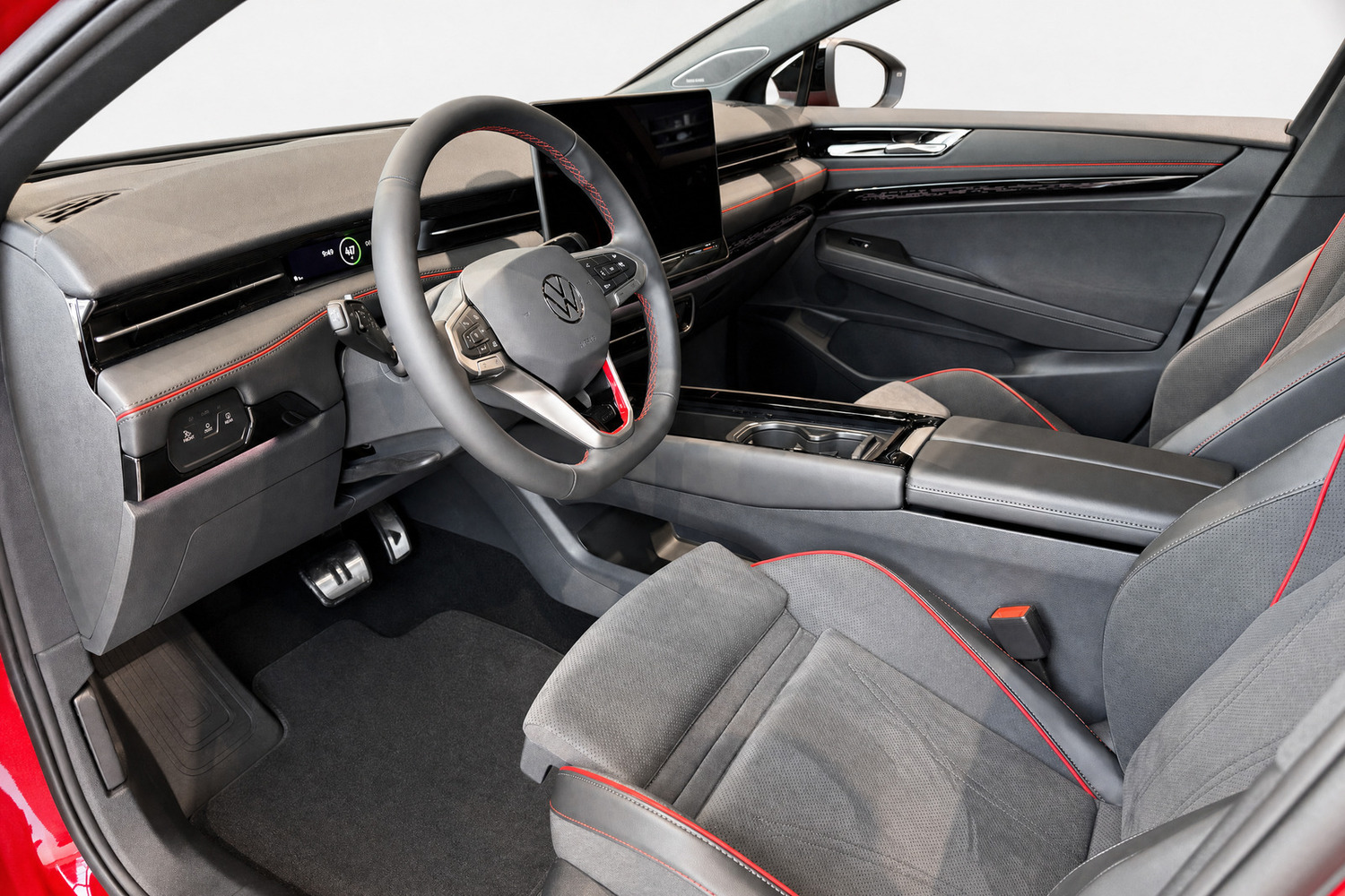 Volkswagen ID.7 vaihtoauto