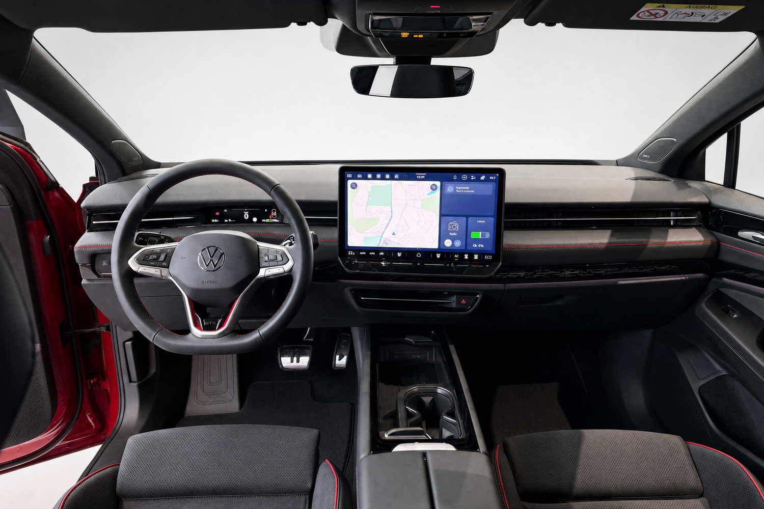 Volkswagen ID.7 vaihtoauto