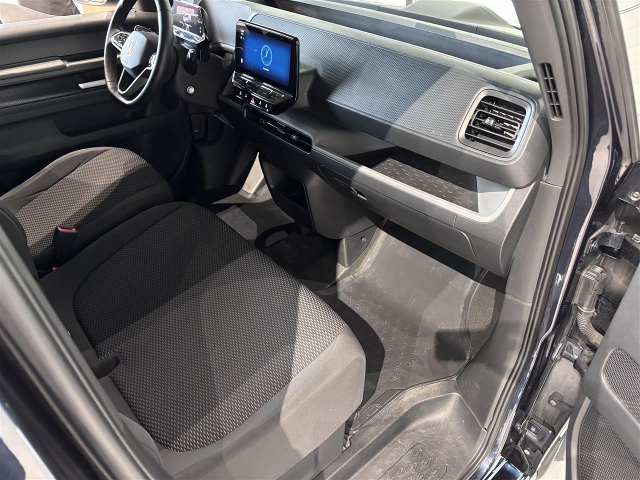 Volkswagen ID. Buzz vaihtoauto
