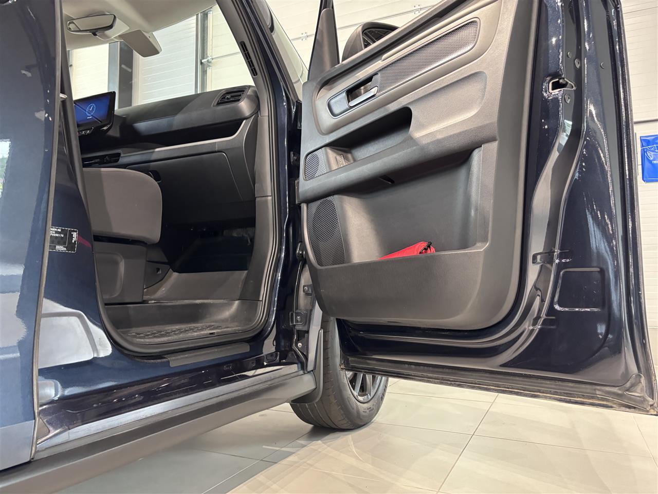 Volkswagen ID. Buzz vaihtoauto