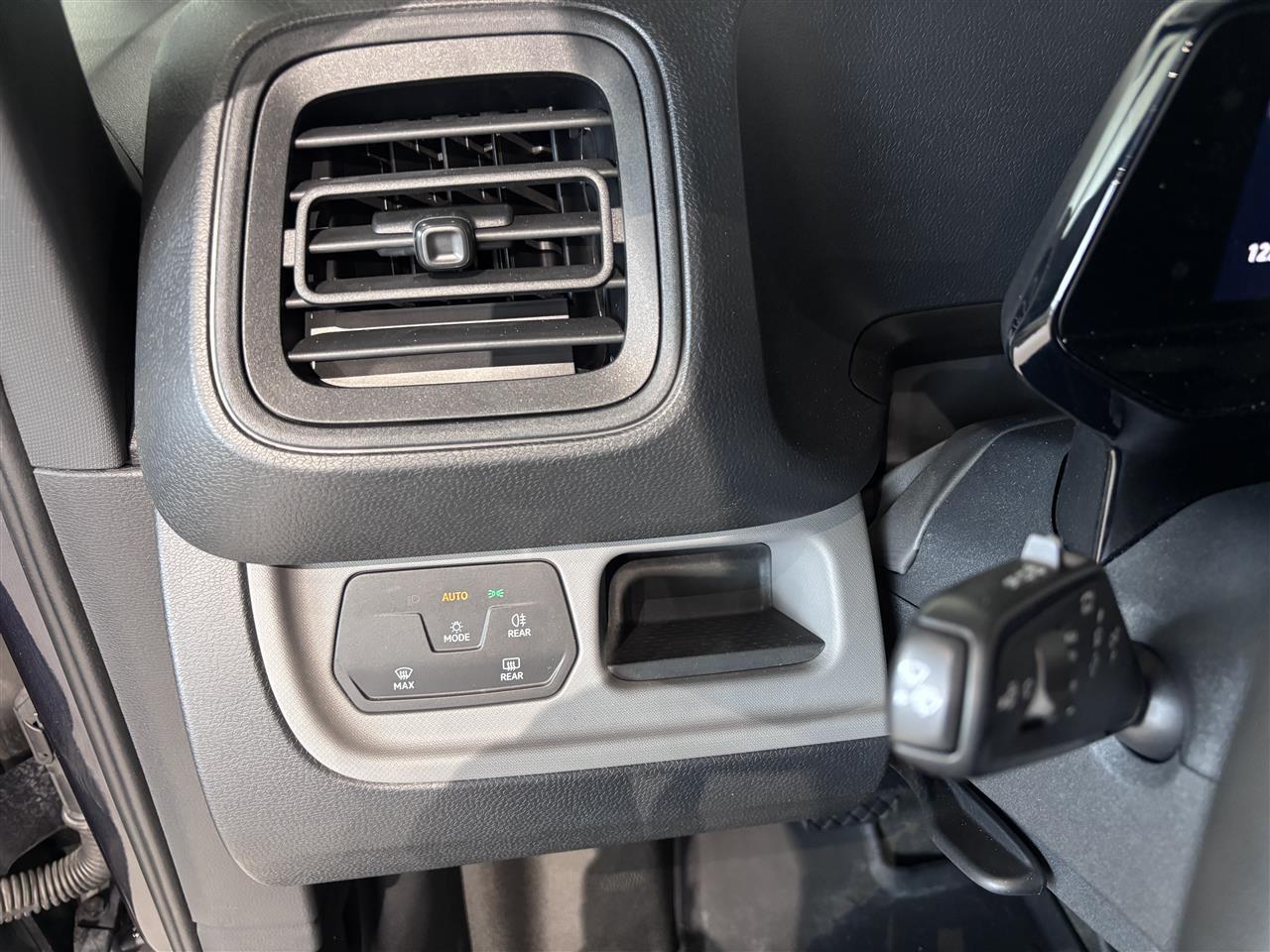 Volkswagen ID. Buzz vaihtoauto
