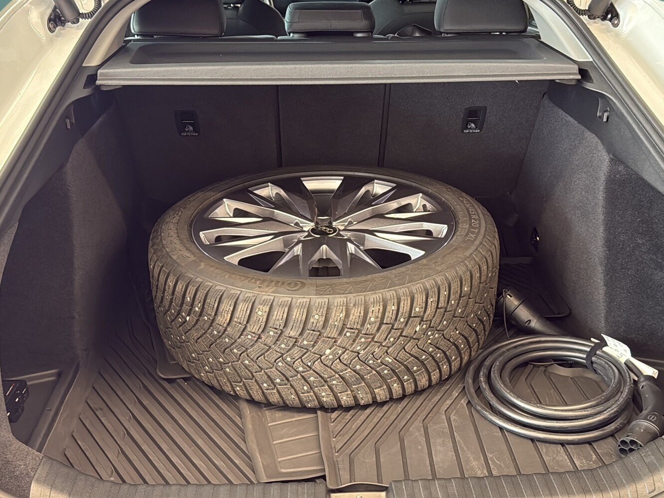 Audi A6 e-tron vaihtoauto