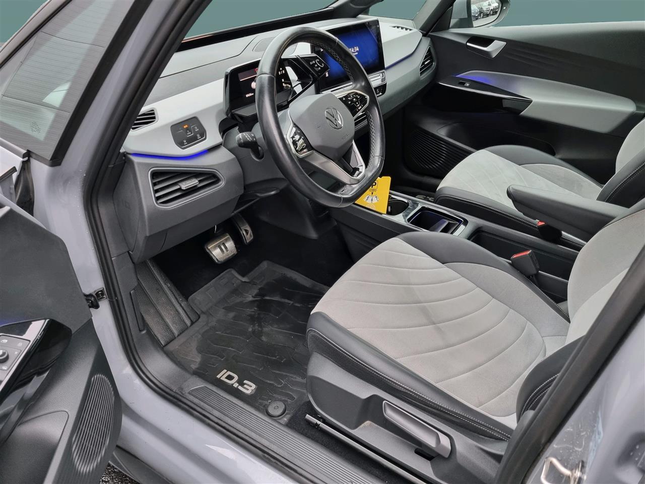 Volkswagen ID.3 vaihtoauto