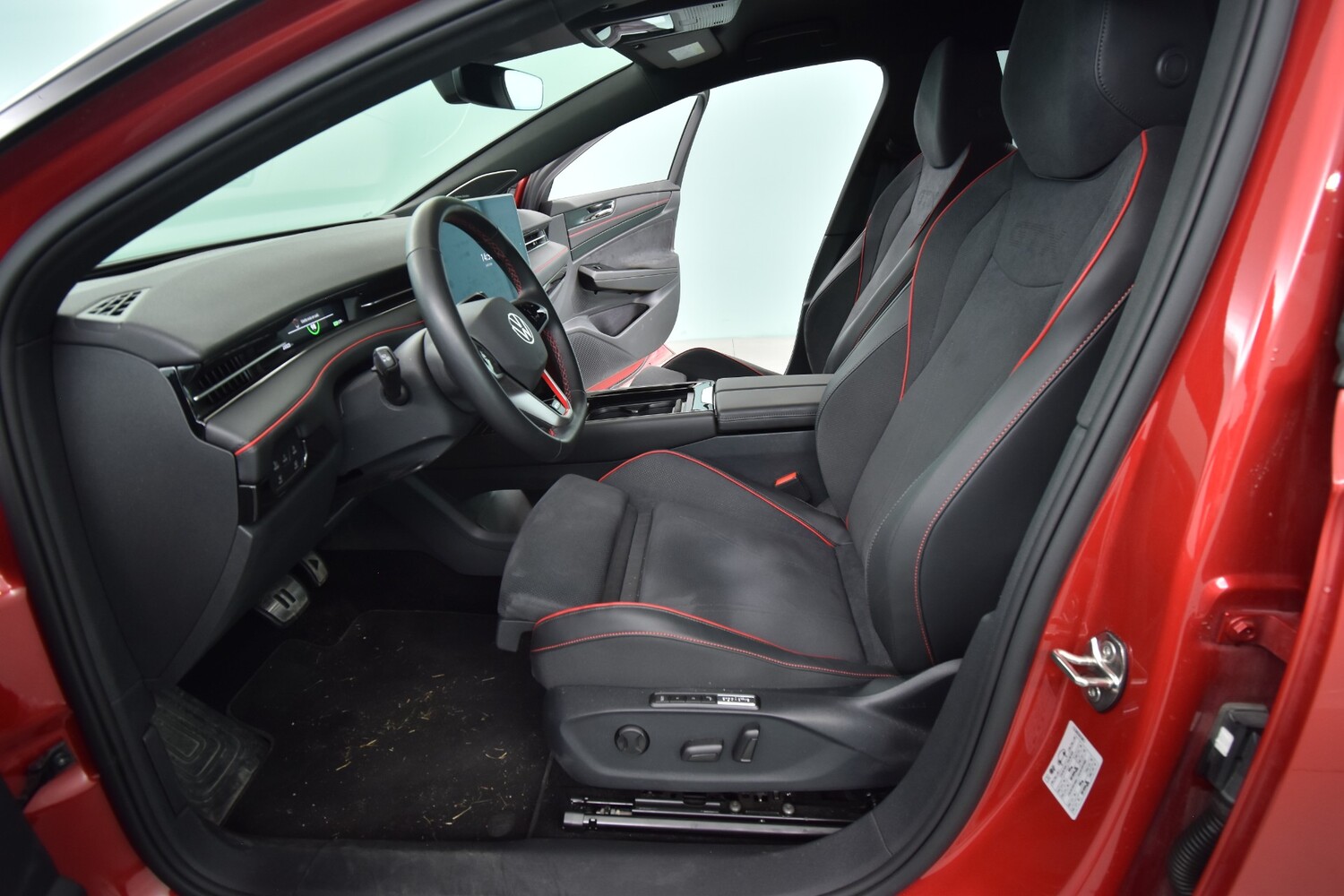 Volkswagen ID.7 vaihtoauto