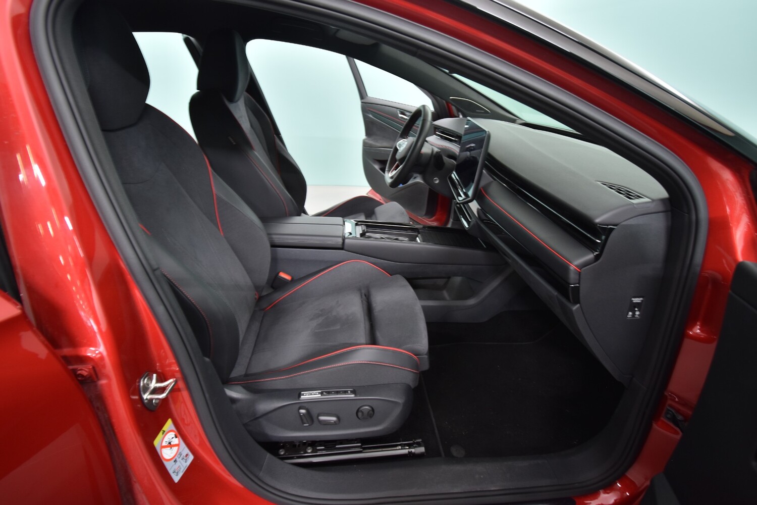 Volkswagen ID.7 vaihtoauto