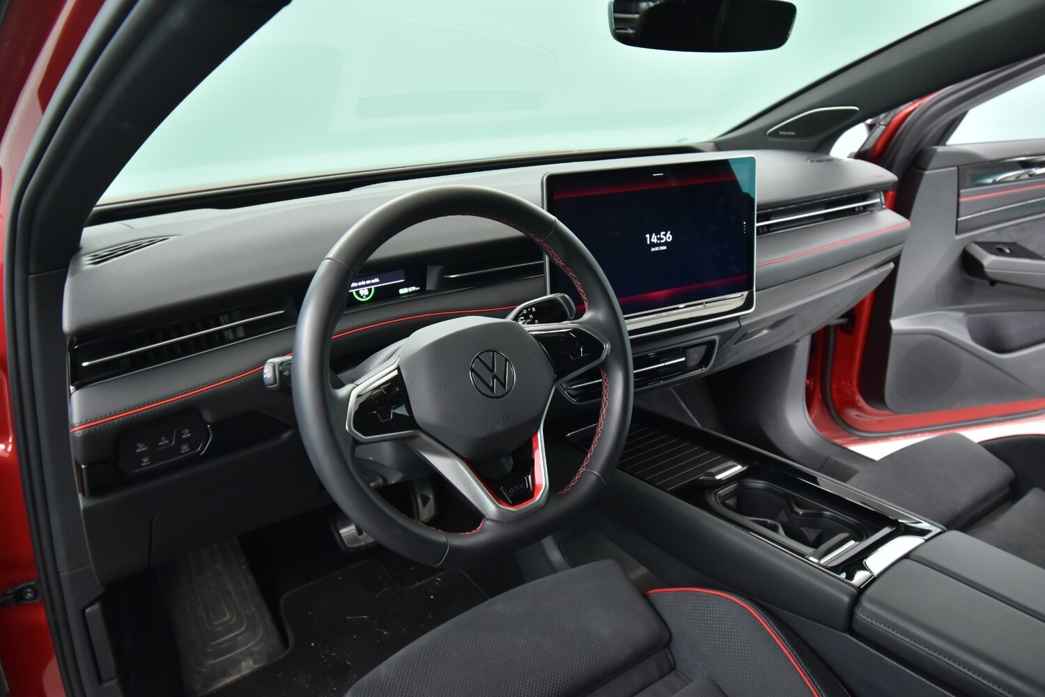 Volkswagen ID.7 vaihtoauto