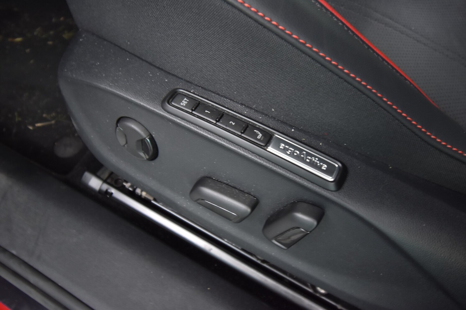 Volkswagen ID.7 vaihtoauto