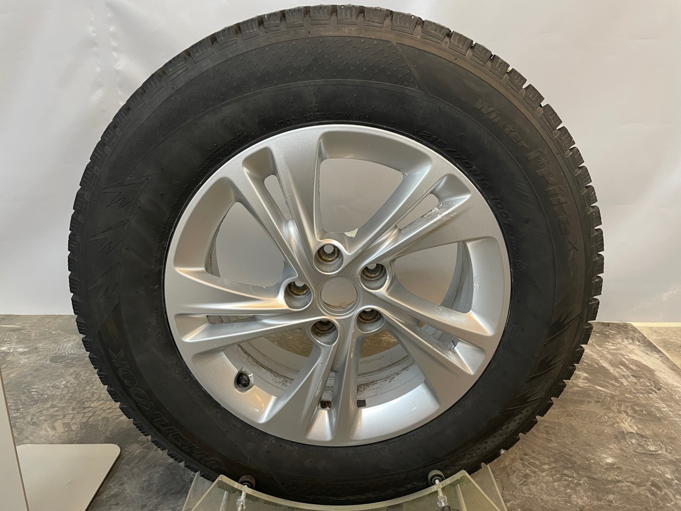 Opel Grandland X vaihtoauto