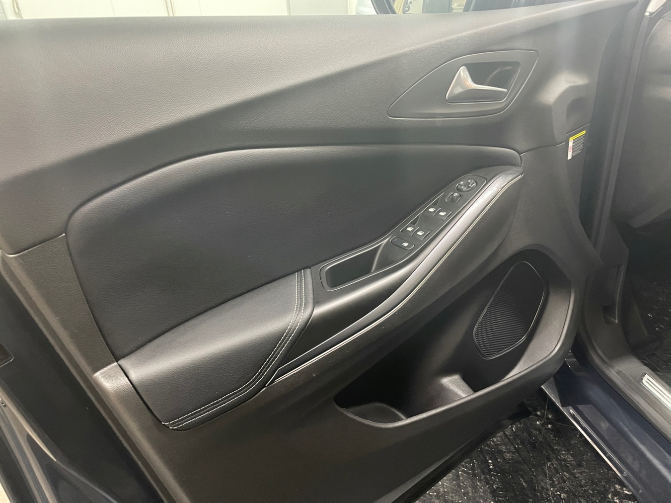 Opel Grandland X vaihtoauto