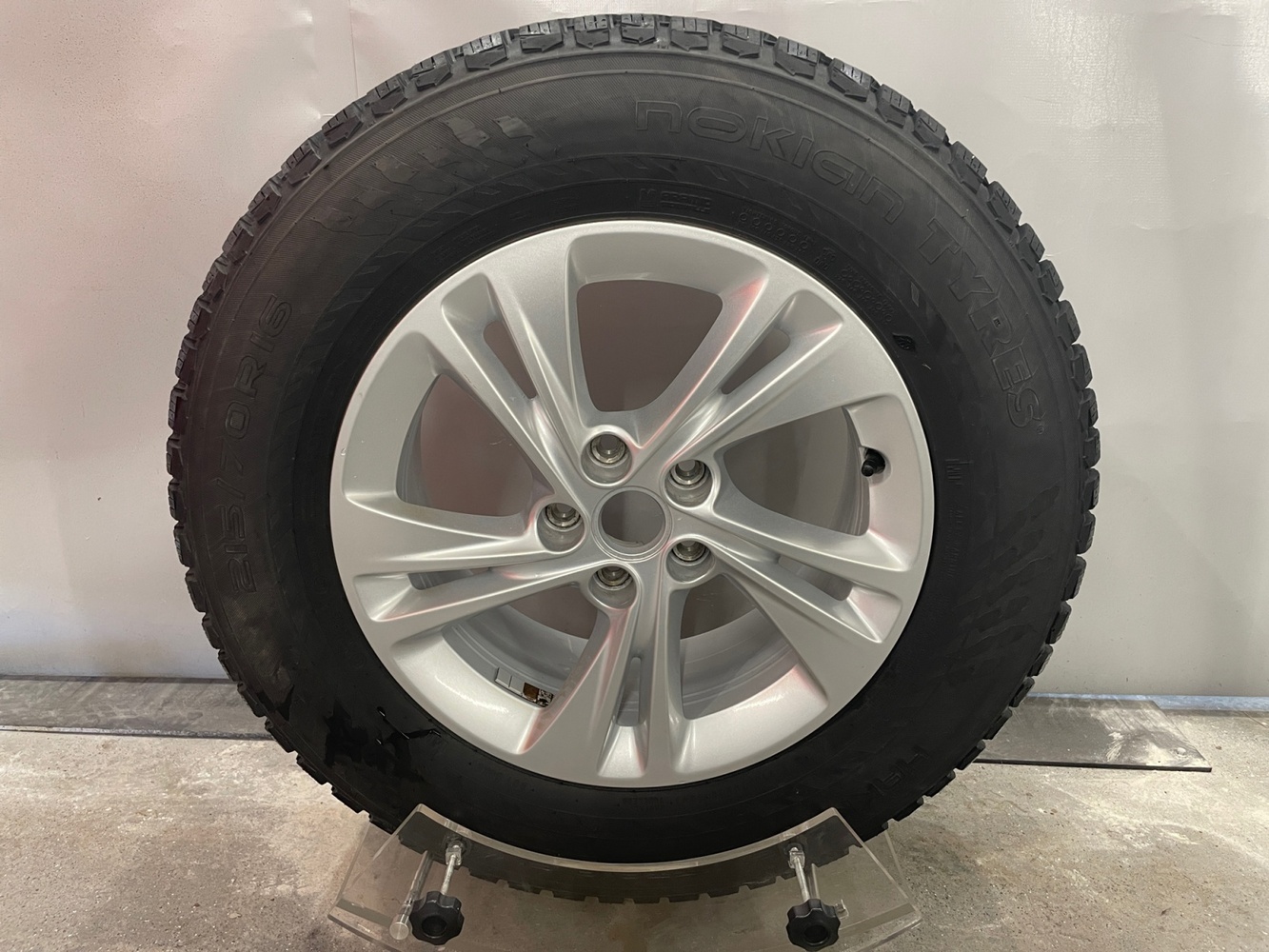 Opel Grandland X vaihtoauto