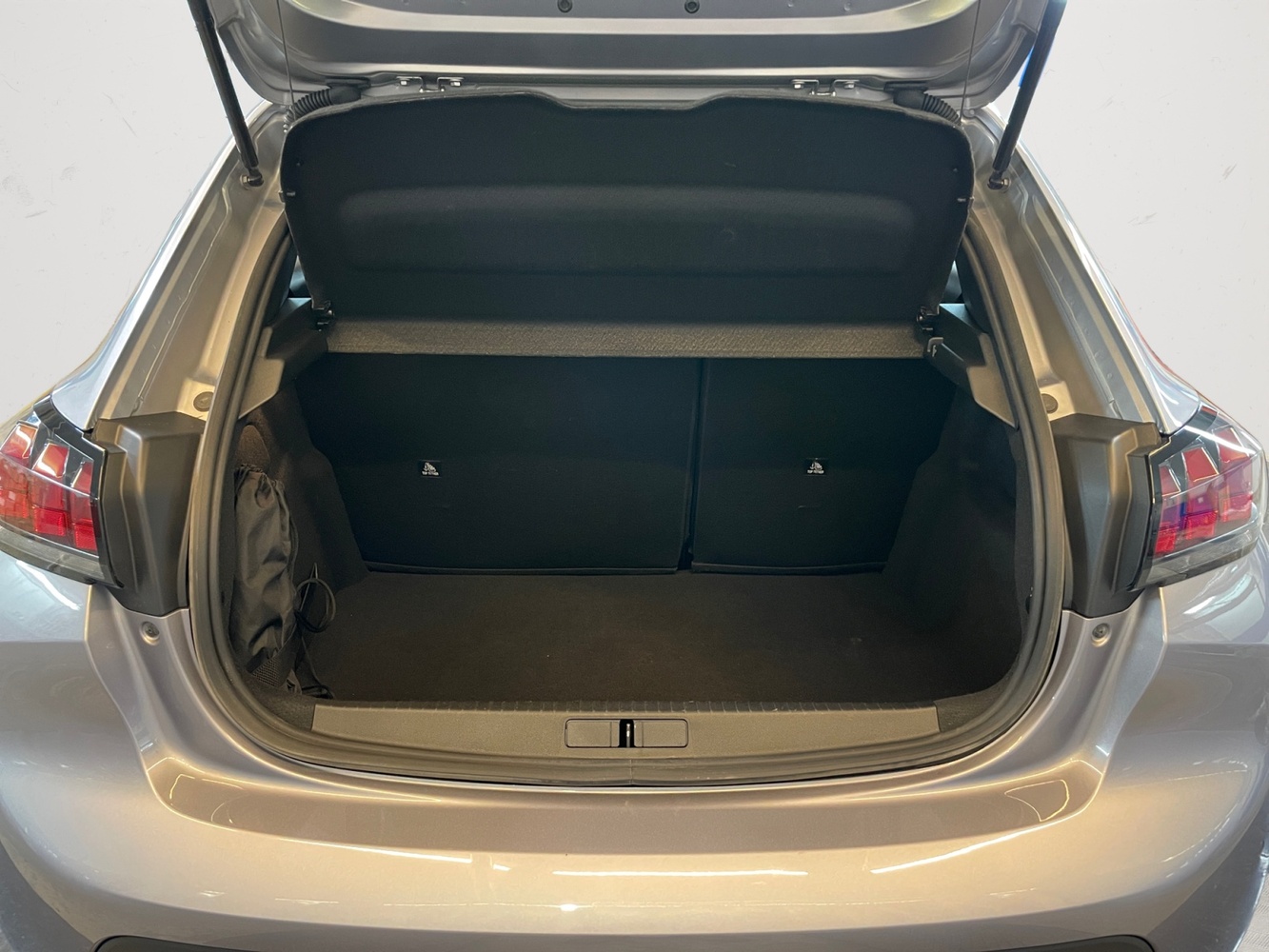 Peugeot 208 vaihtoauto