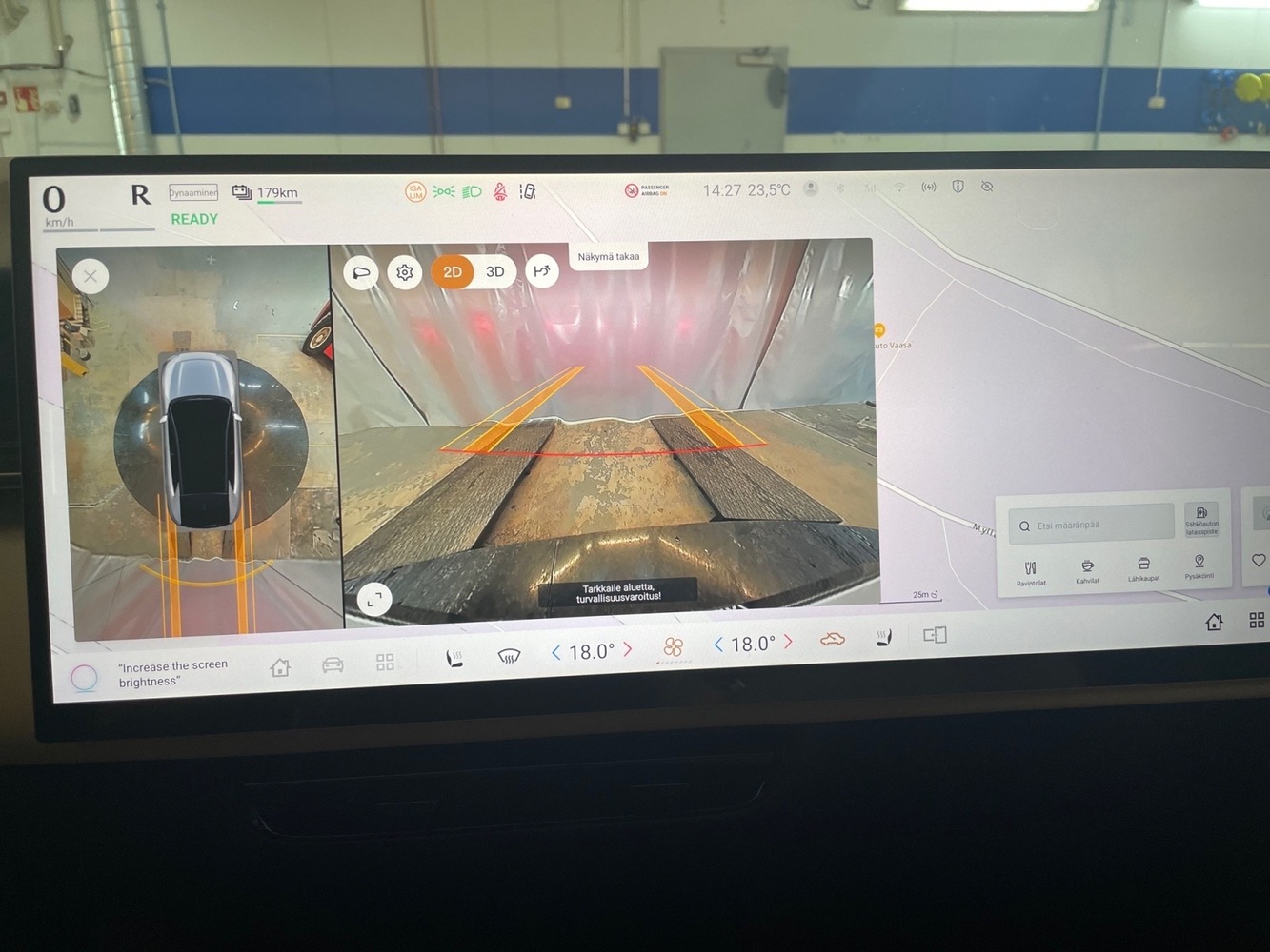 Mazda CX-6e vaihtoauto