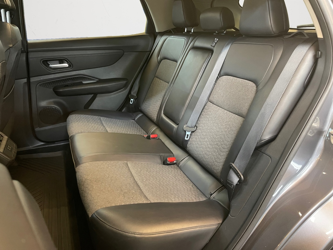 Nissan Ariya vaihtoauto