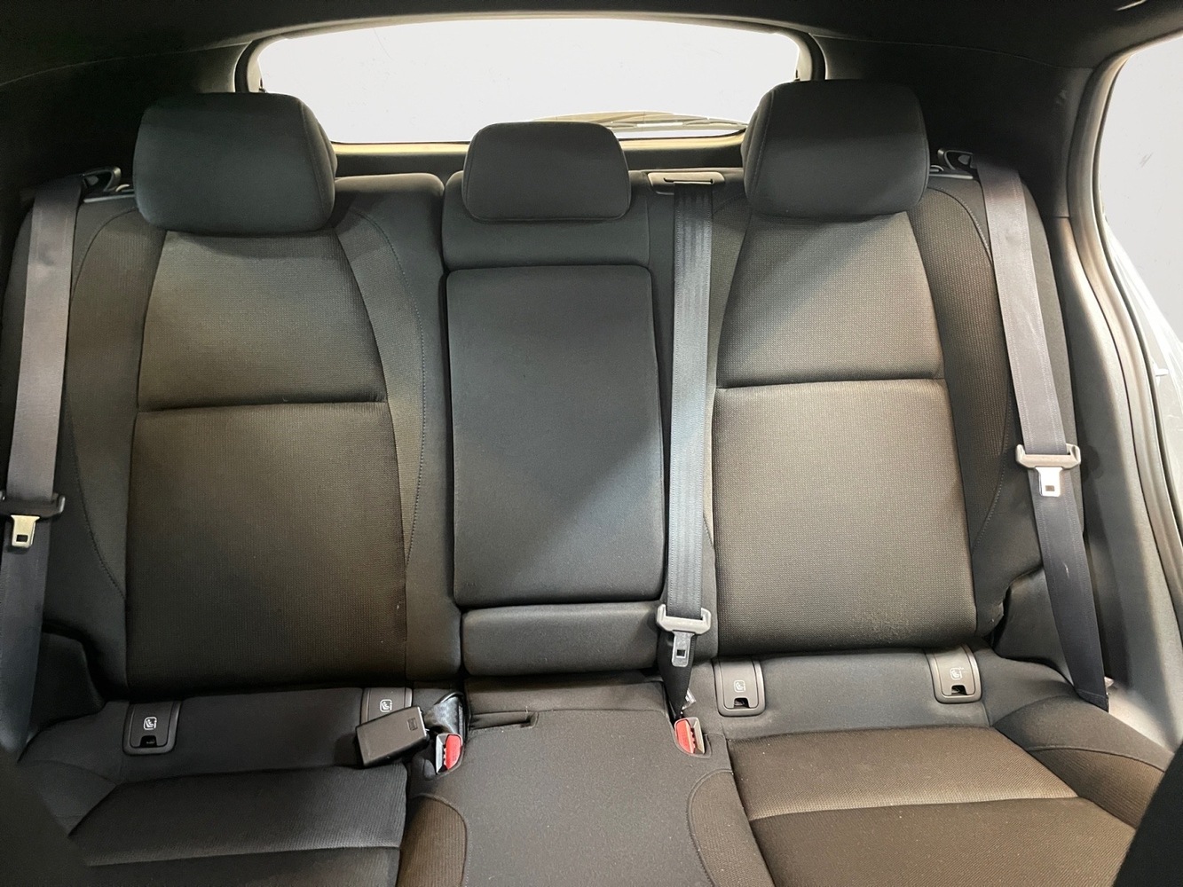 Mazda 3 vaihtoauto
