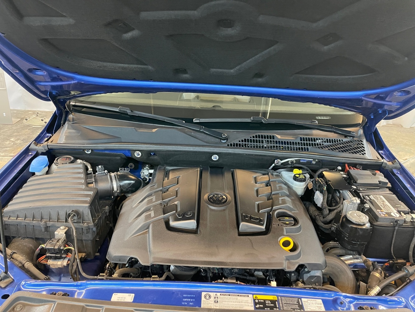 Volkswagen Amarok vaihtoauto