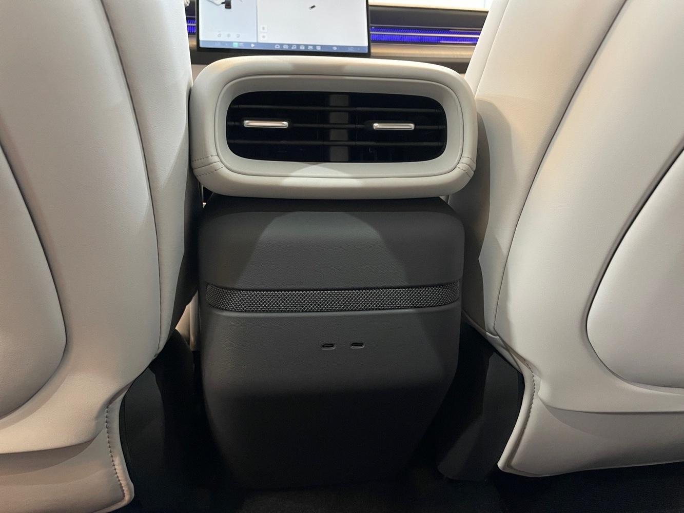 XPENG New G6 vaihtoauto