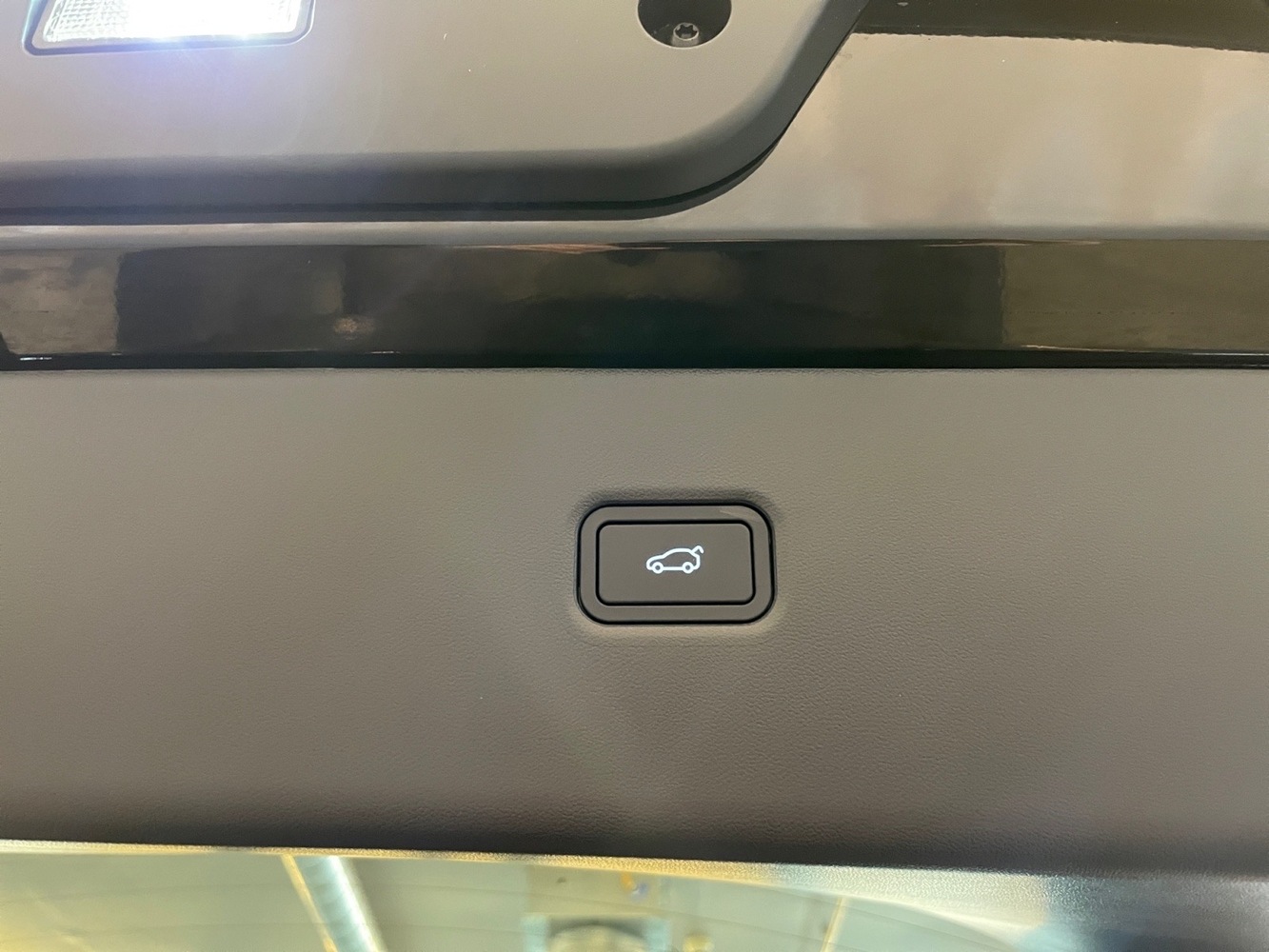 XPENG New G6 vaihtoauto