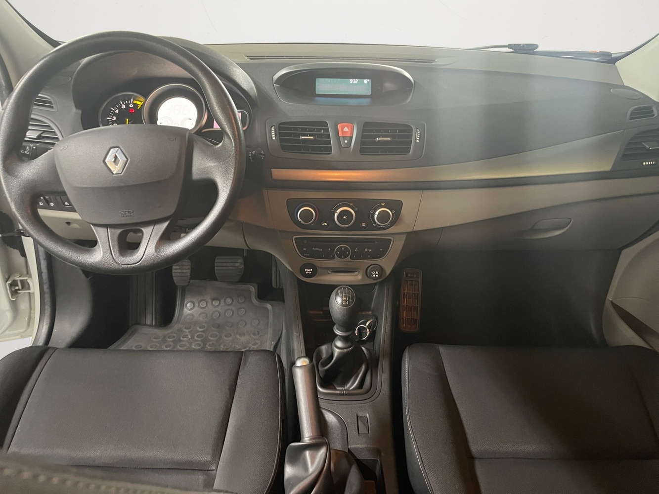 Renault Mégane vaihtoauto