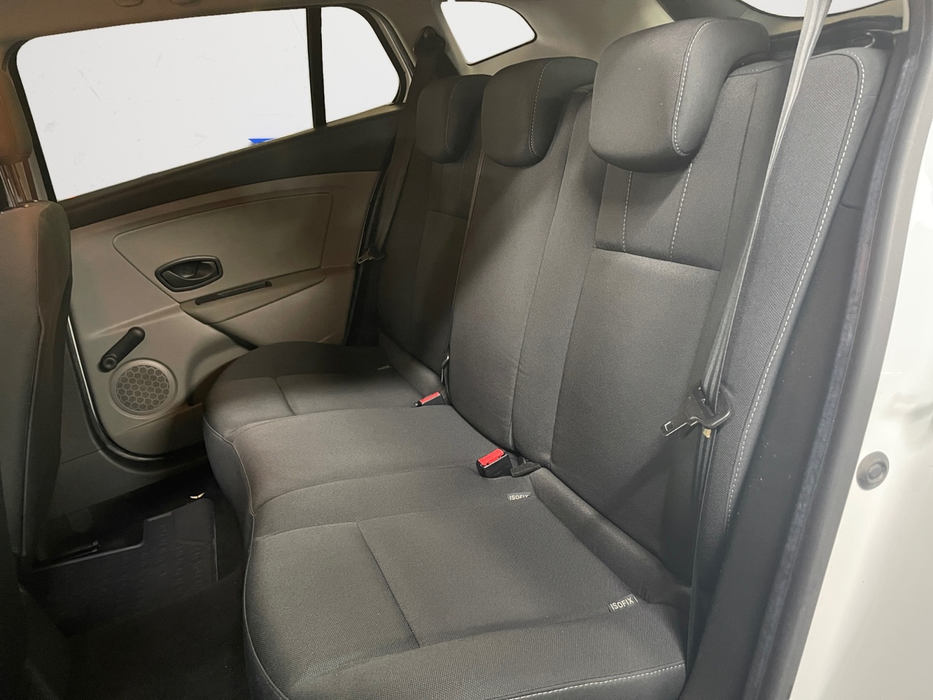 Renault Mégane vaihtoauto