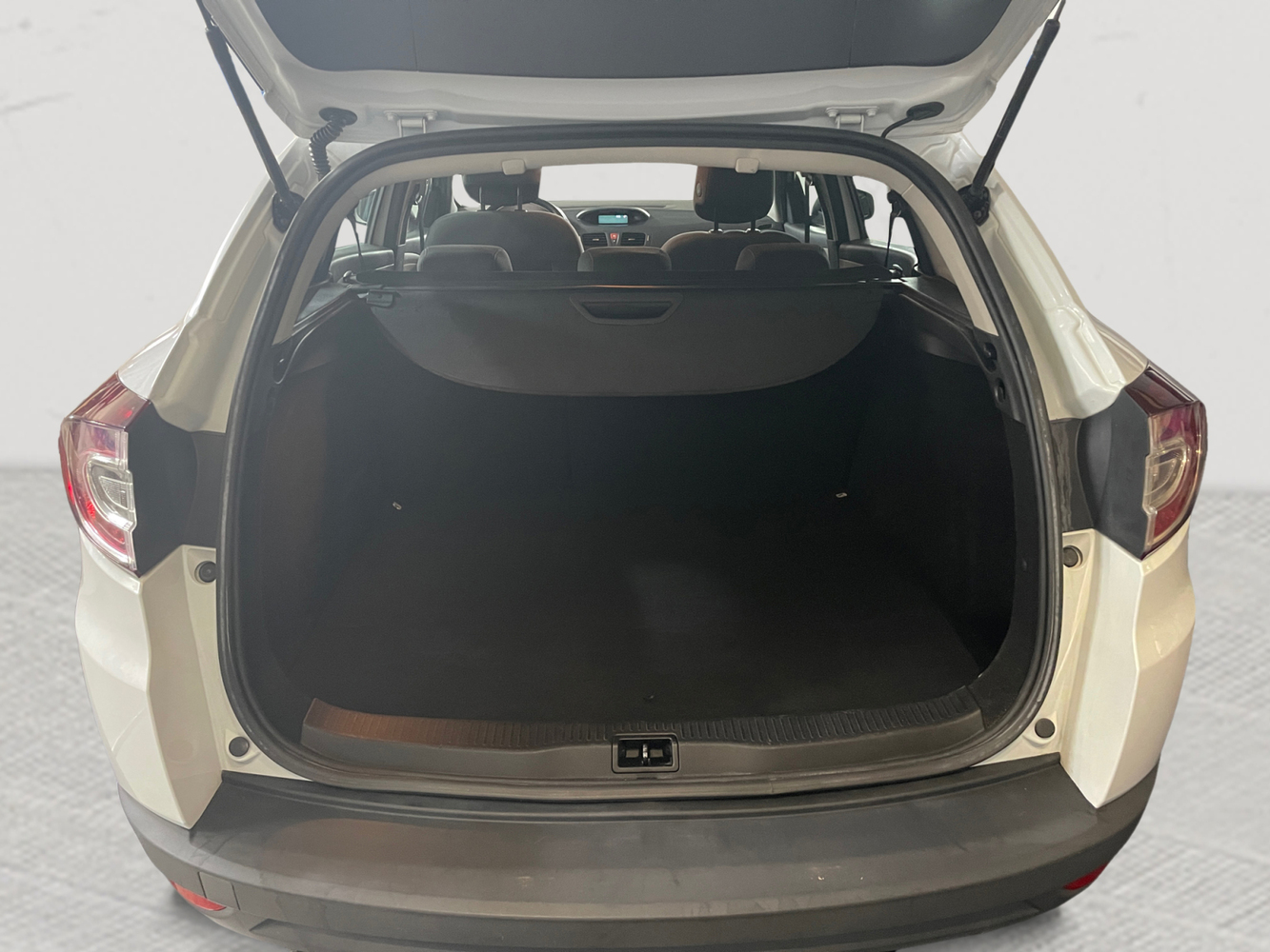 Renault Mégane vaihtoauto