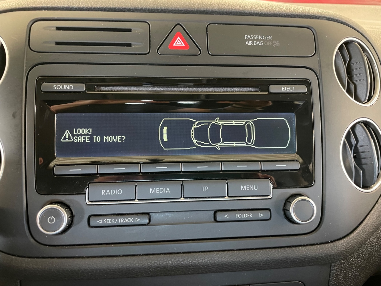 Volkswagen Golf Plus vaihtoauto