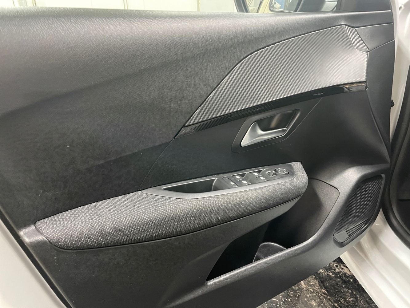 Peugeot 208 vaihtoauto