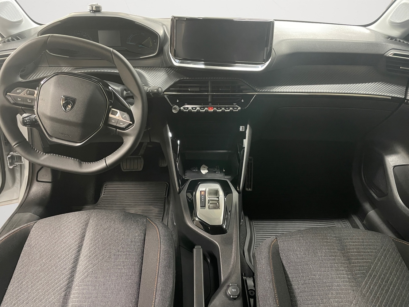 Peugeot 208 vaihtoauto