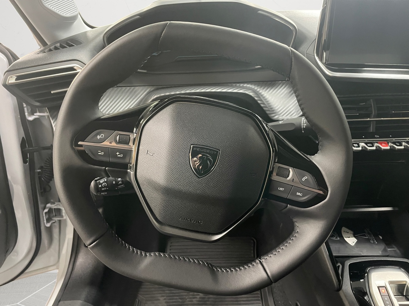 Peugeot 208 vaihtoauto