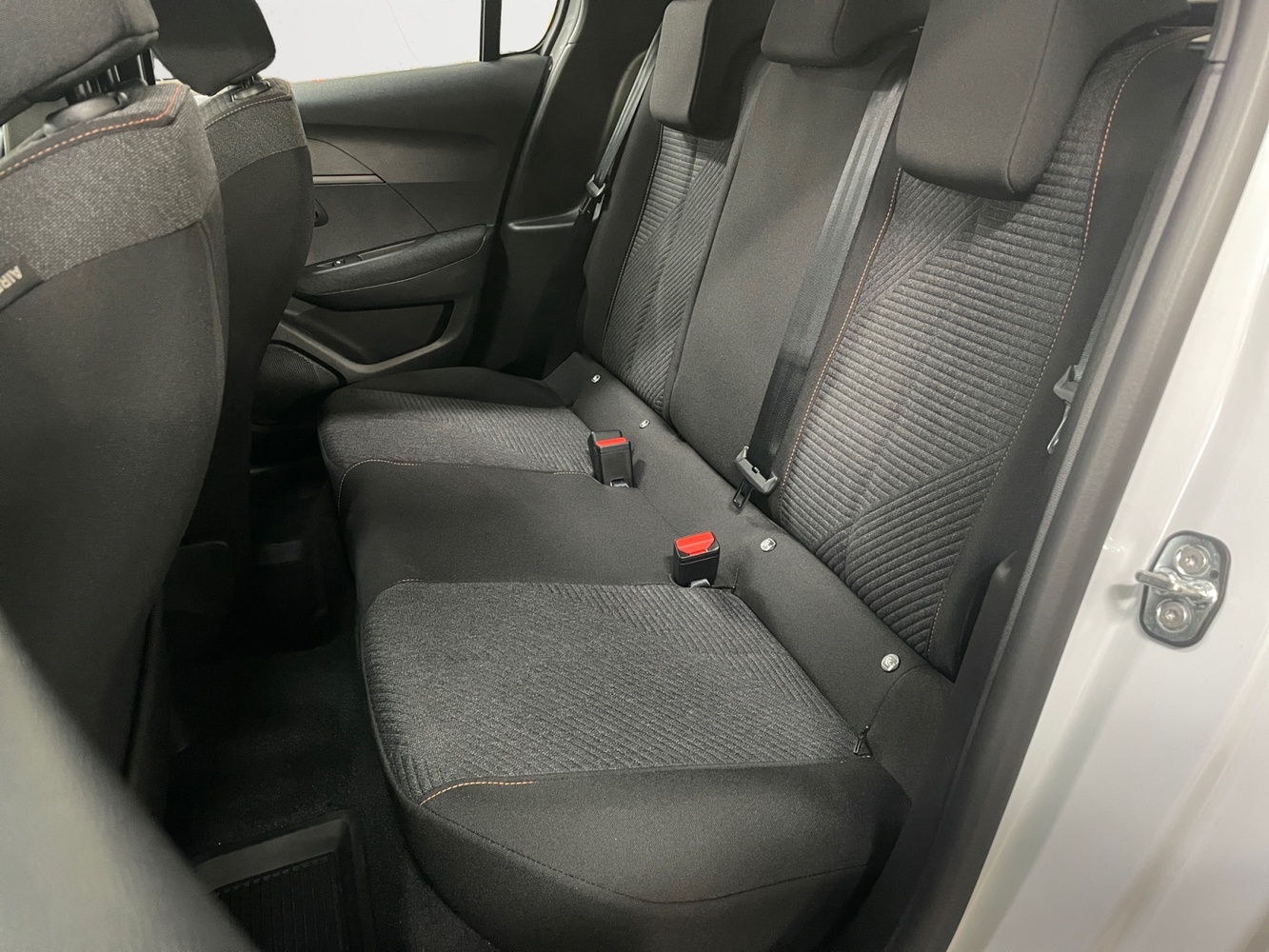 Peugeot 208 vaihtoauto