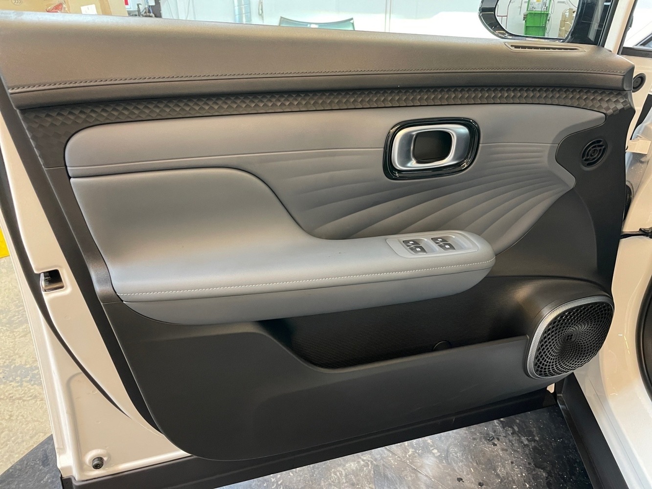 AION UT vaihtoauto