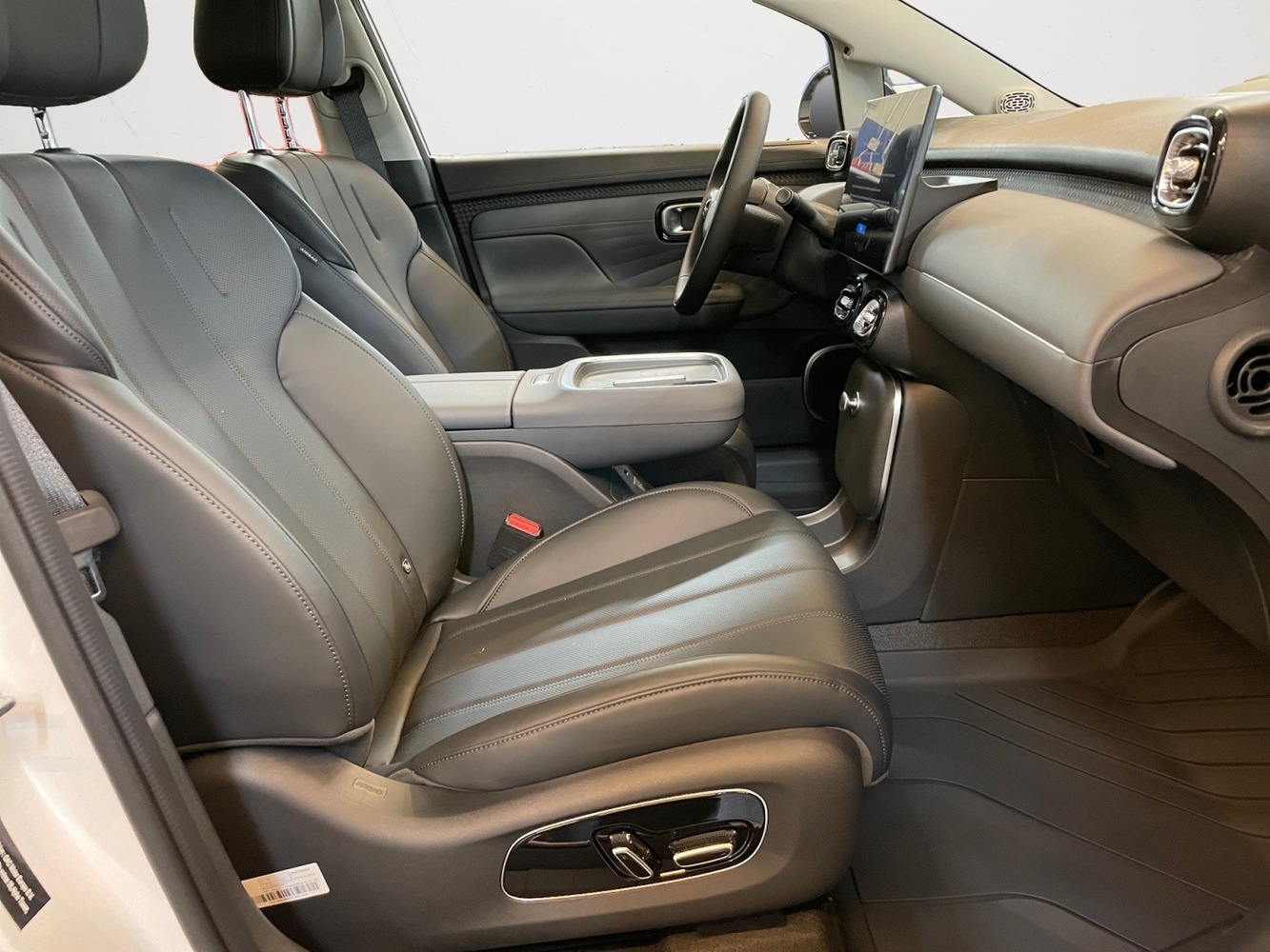 AION UT vaihtoauto