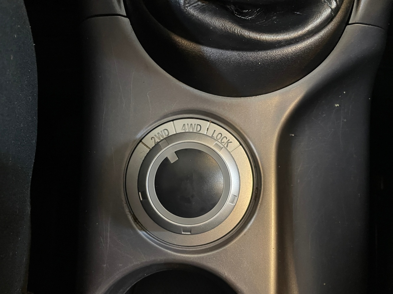 Mitsubishi Outlander vaihtoauto