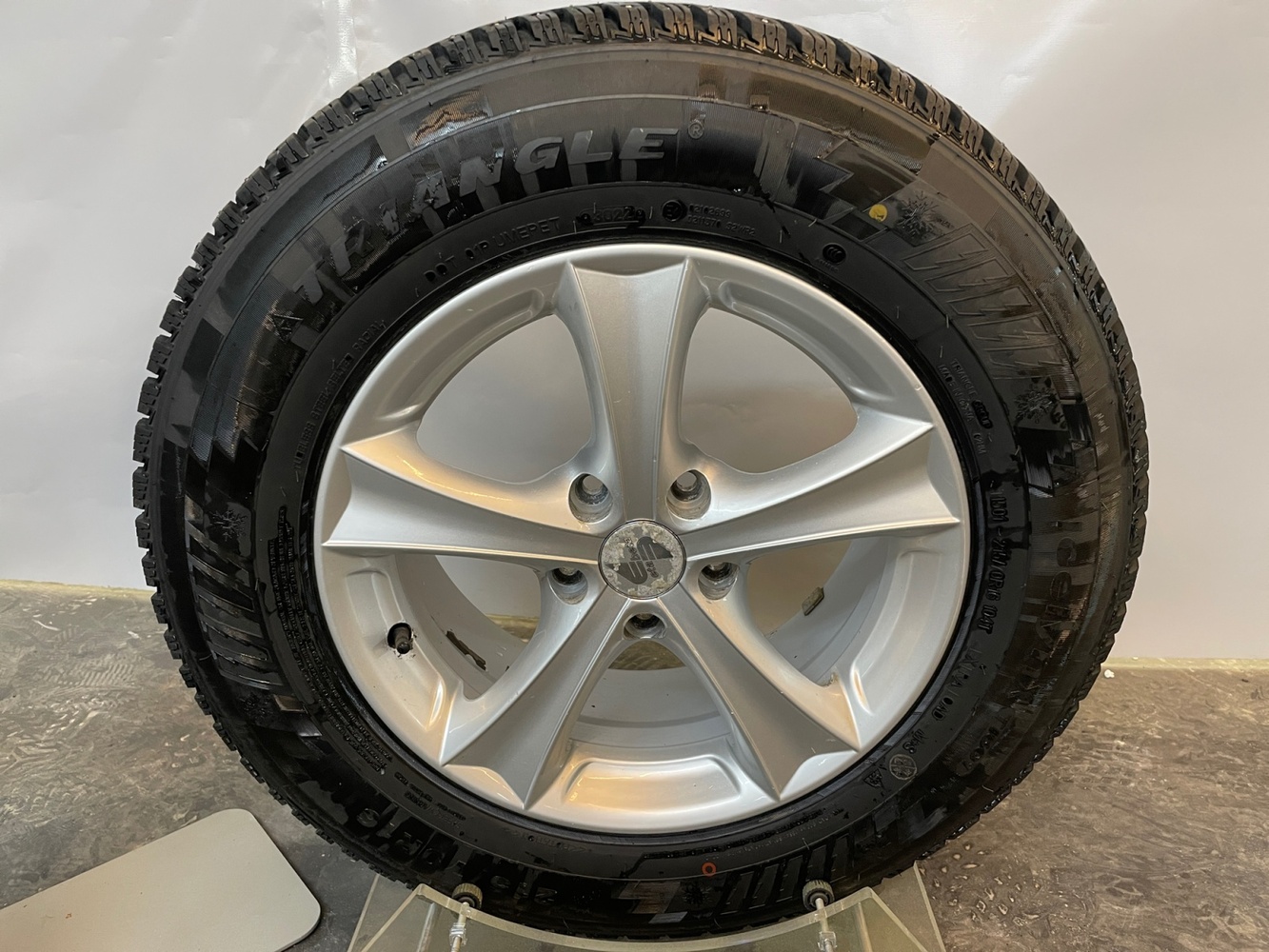 Mitsubishi Outlander vaihtoauto