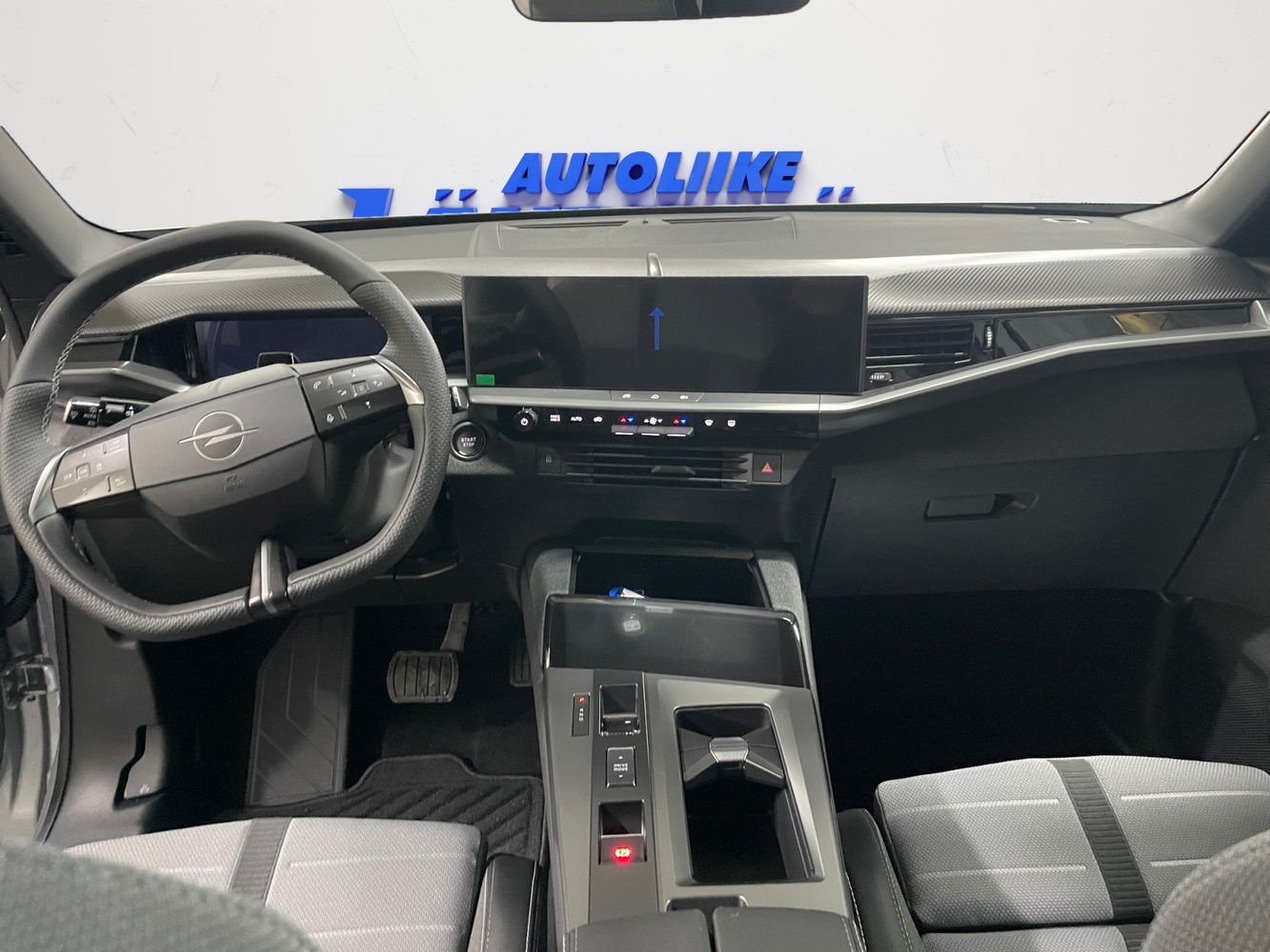 Opel Grandland vaihtoauto
