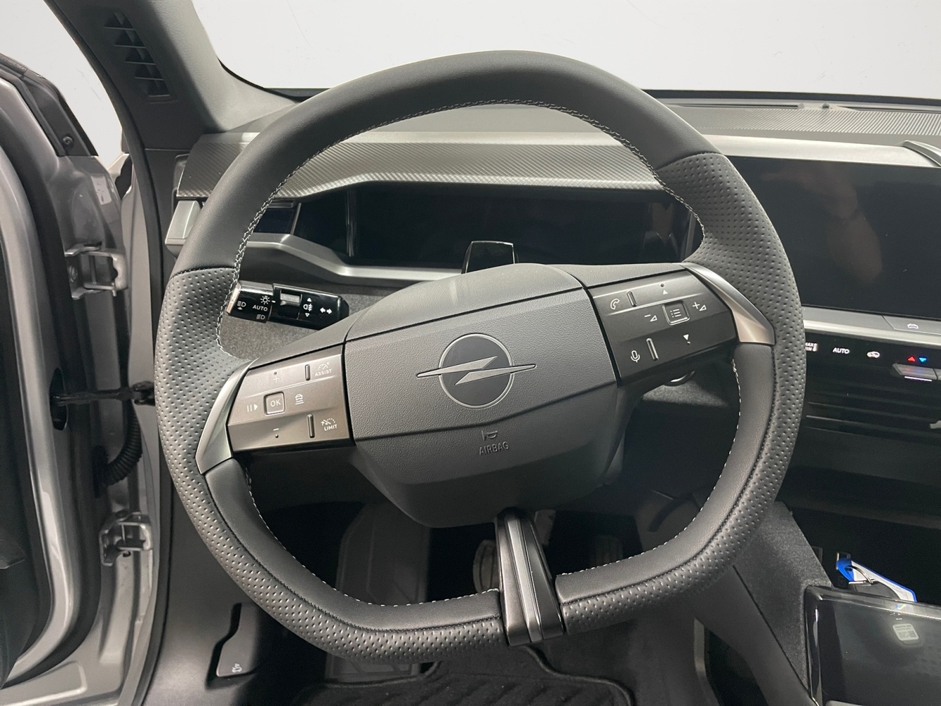 Opel Grandland vaihtoauto