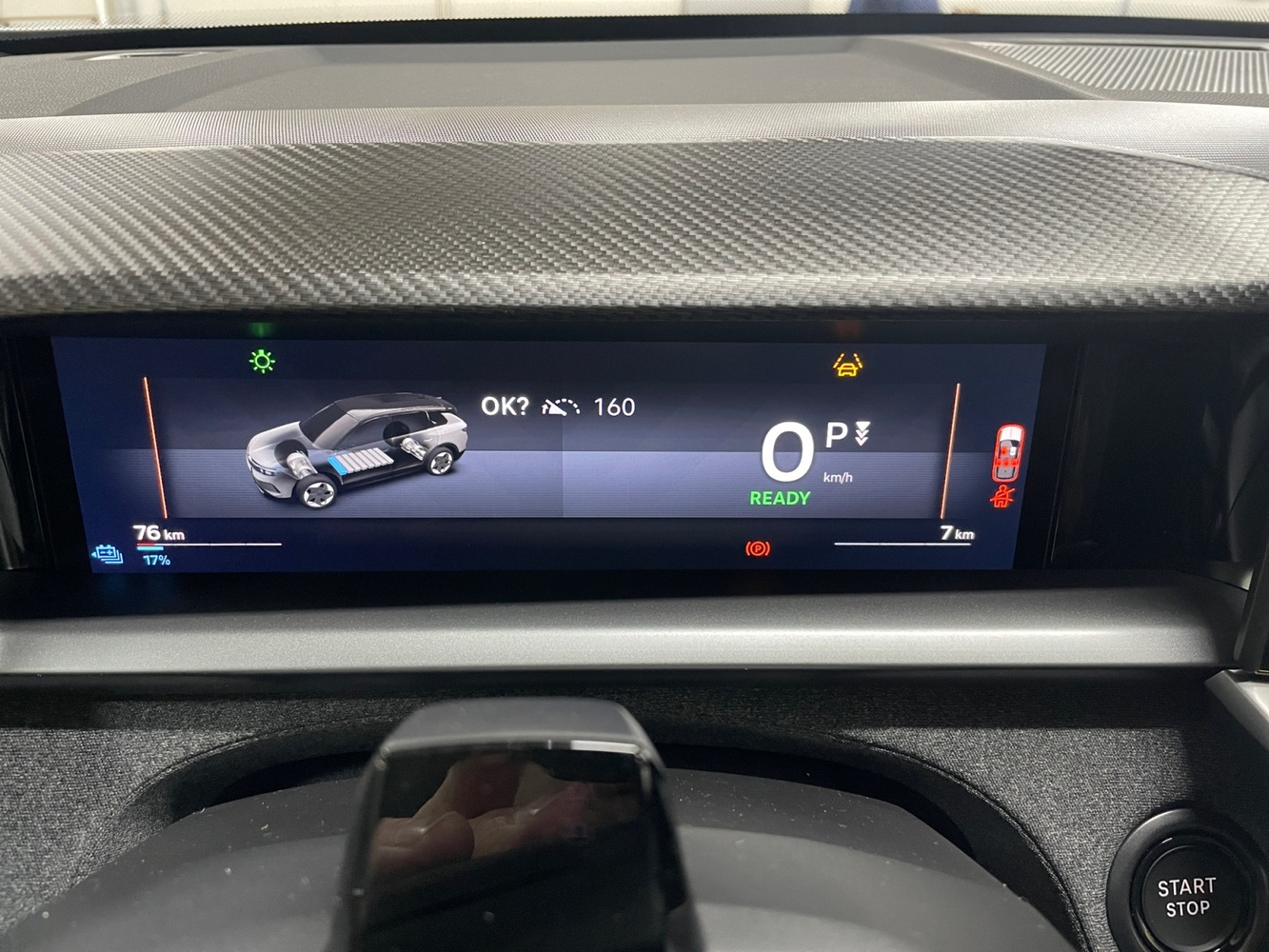 Opel Grandland vaihtoauto