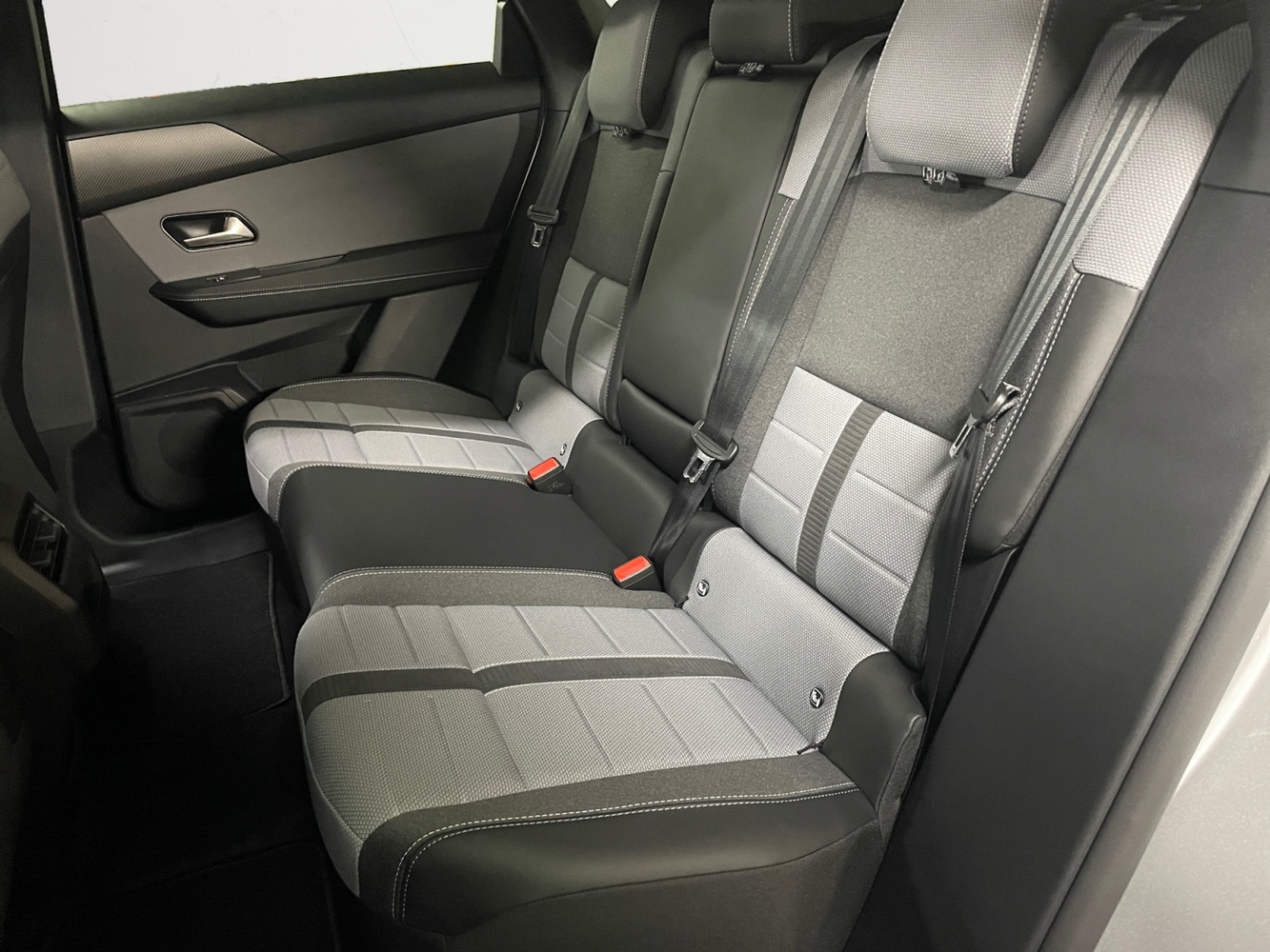 Opel Grandland vaihtoauto