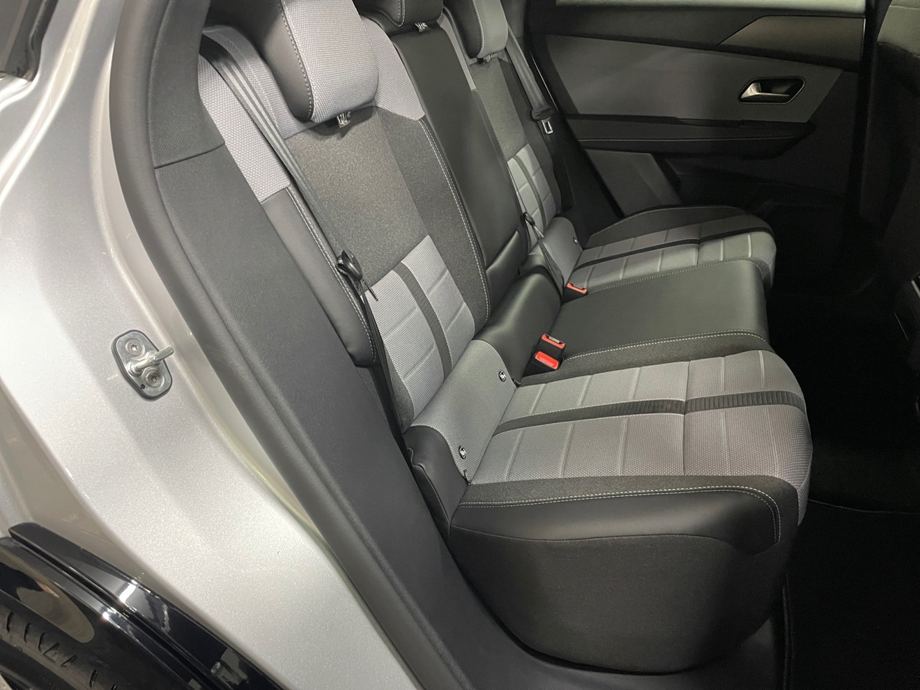 Opel Grandland vaihtoauto