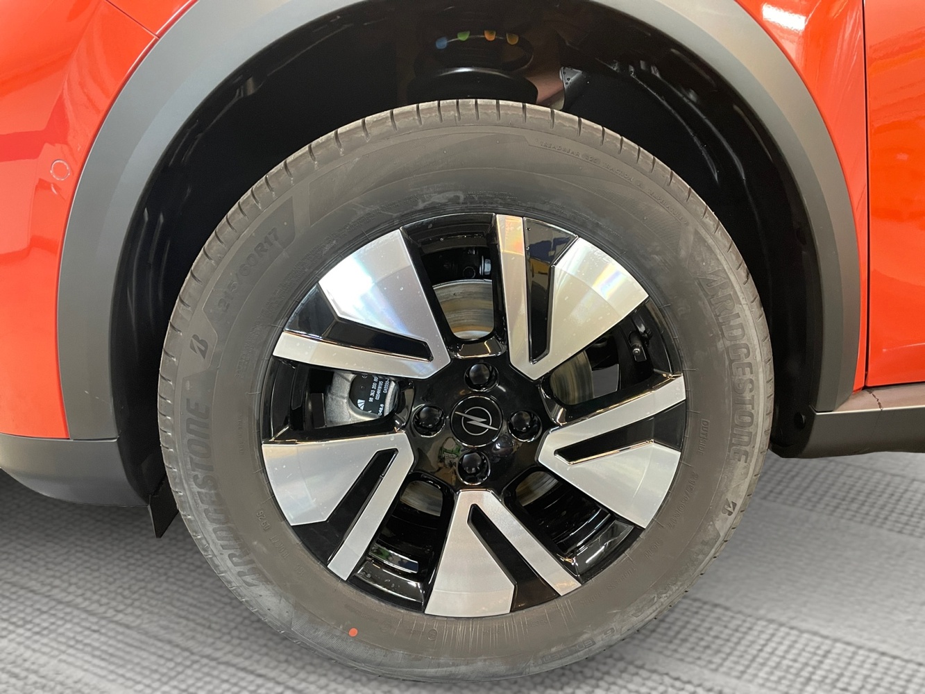 Opel Frontera vaihtoauto