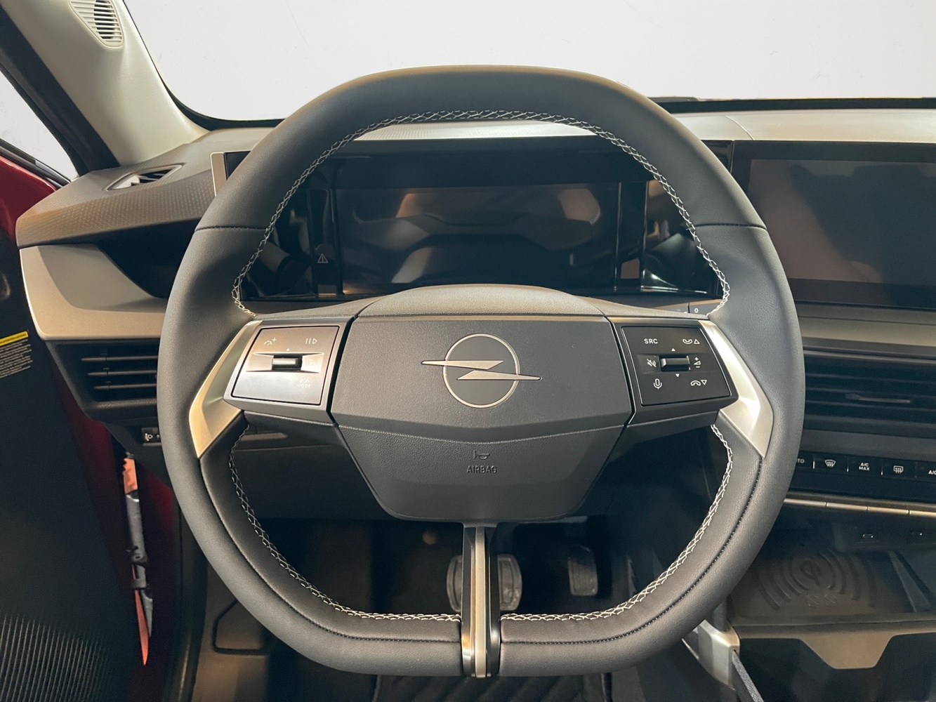 Opel Frontera vaihtoauto