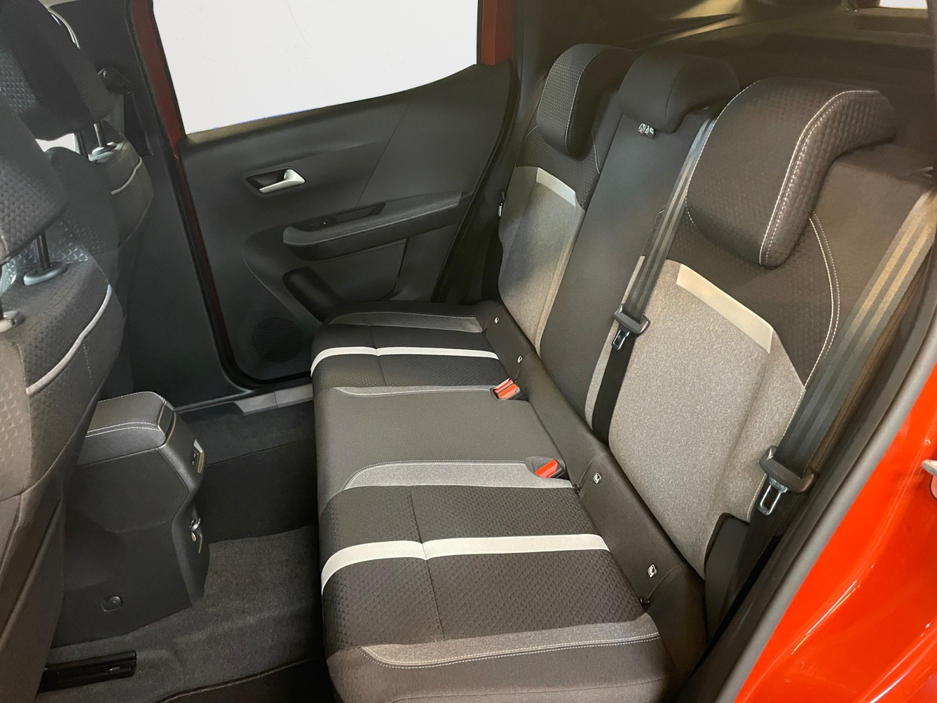 Opel Frontera vaihtoauto