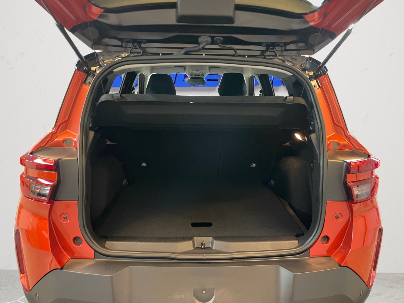 Opel Frontera vaihtoauto