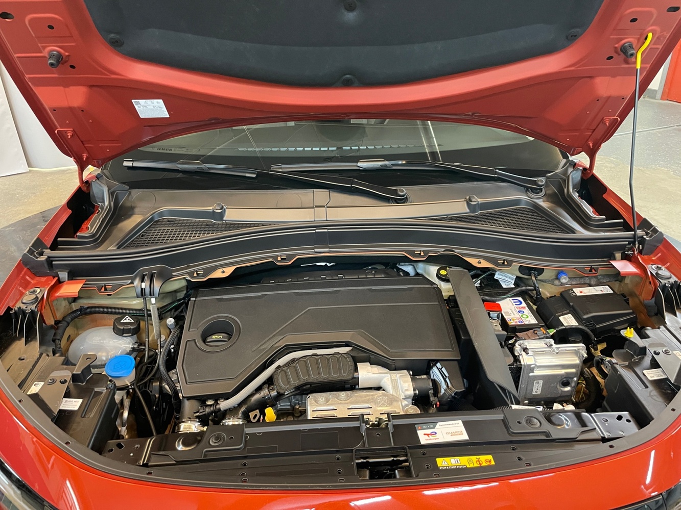 Opel Frontera vaihtoauto