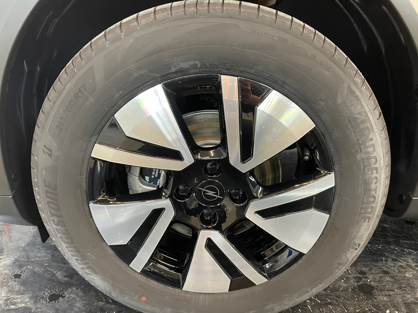 Opel Frontera vaihtoauto