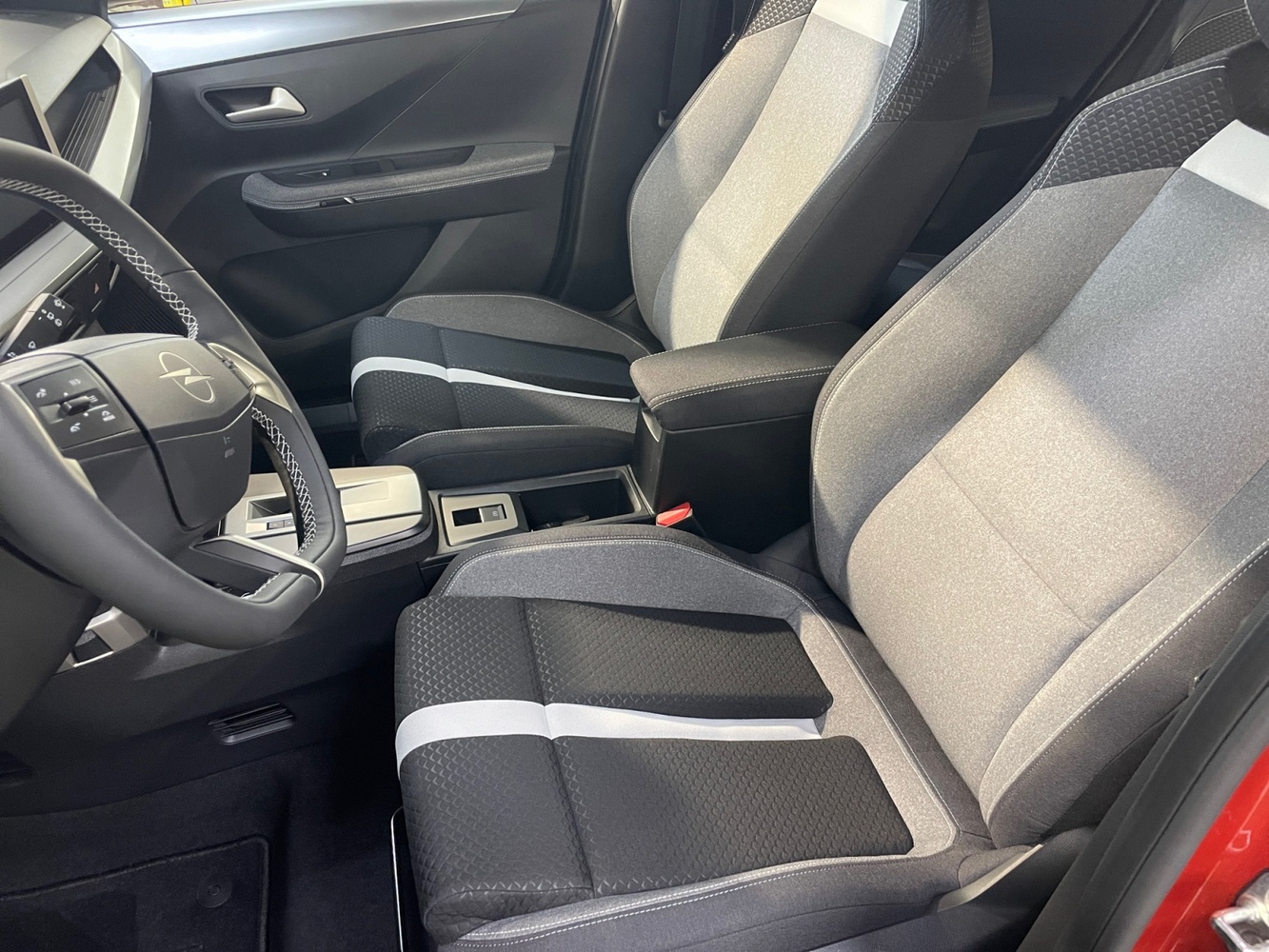 Opel Frontera vaihtoauto