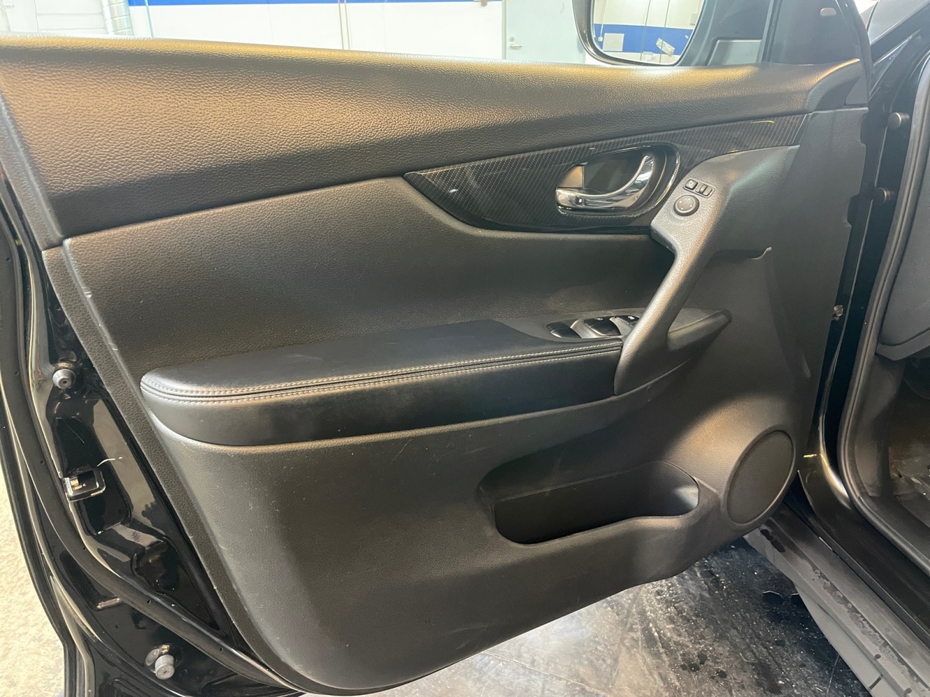 Nissan X-Trail vaihtoauto