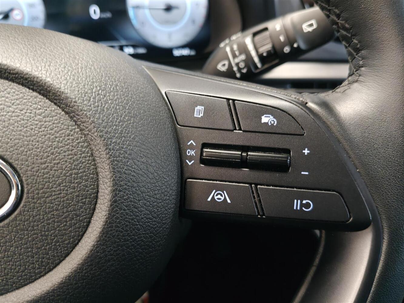 Hyundai i20 Hatchback vaihtoauto