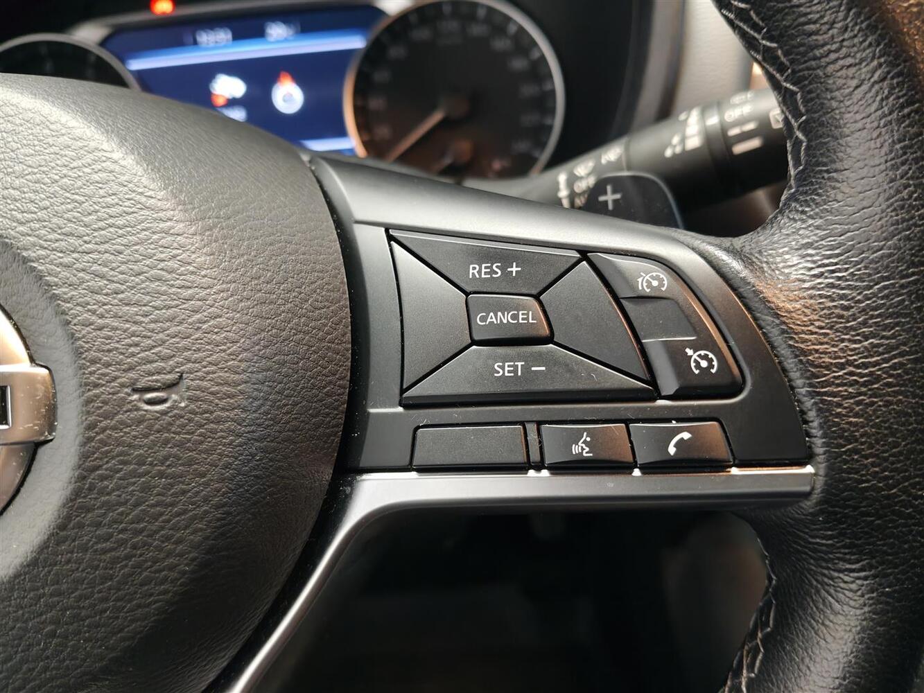 Nissan Juke vaihtoauto