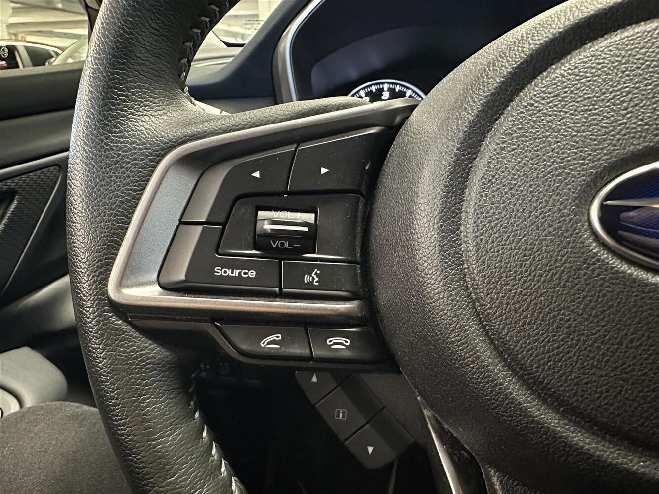 Subaru Outback vaihtoauto